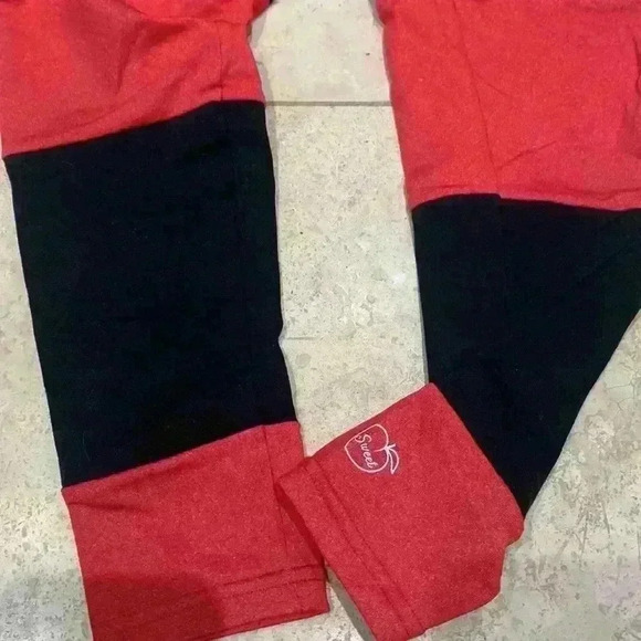 Womans sexy workout set size  S - Picture 2 of 9